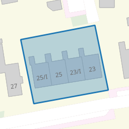 Perceel LEE01-H-3493