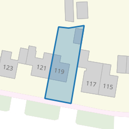 Perceel LEE01-H-3504