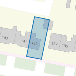 Perceel LEE01-H-3505