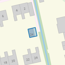 Perceel LEE01-H-3522