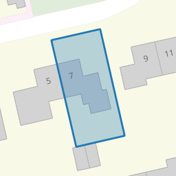 Perceel LEE01-H-3534