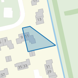 Perceel LEE01-H-3536