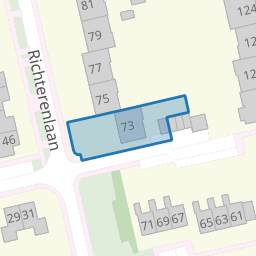 Perceel LEE01-H-3541