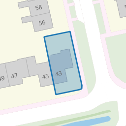 Perceel LEE01-H-3544