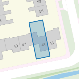 Perceel LEE01-H-3545