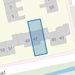 Perceel LEE01-H-3546