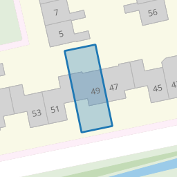 Perceel LEE01-H-3547