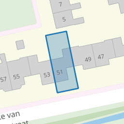 Perceel LEE01-H-3548