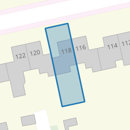 Perceel LEE01-H-3584