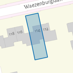 Perceel LEE01-H-3586