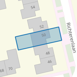 Perceel LEE01-H-3593