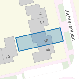 Perceel LEE01-H-3594