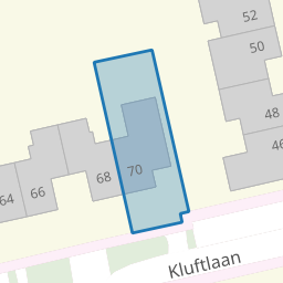 Perceel LEE01-H-3596