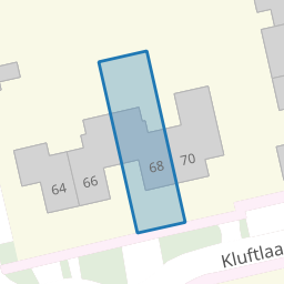 Perceel LEE01-H-3597