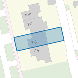 Perceel LEE01-H-3602