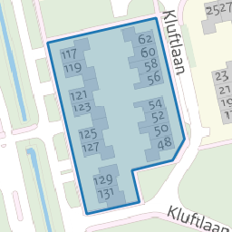 Perceel LEE01-H-3604