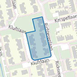 Perceel LEE01-H-3606