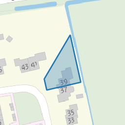 Perceel LEE01-H-3609