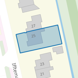 Perceel LEE01-H-3616