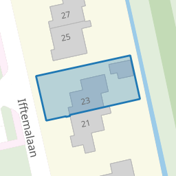 Perceel LEE01-H-3617