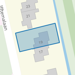 Perceel LEE01-H-3619