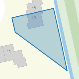 Perceel LEE01-H-3622