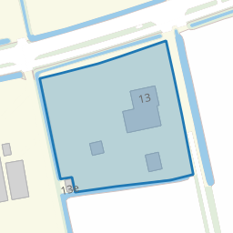 Perceel LEE01-H-3637