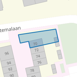 Perceel LEE01-H-3638