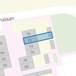 Perceel LEE01-H-3639