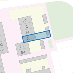 Perceel LEE01-H-3641