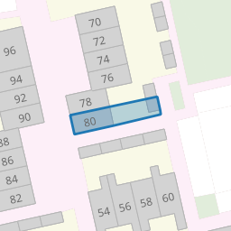 Perceel LEE01-H-3643