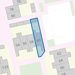 Perceel LEE01-H-3644