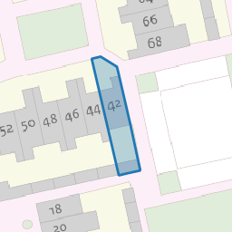 Perceel LEE01-H-3652