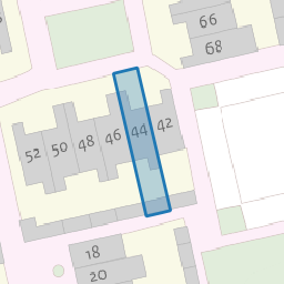 Perceel LEE01-H-3653