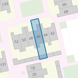 Perceel LEE01-H-3654