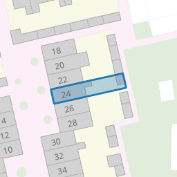 Perceel LEE01-H-3661