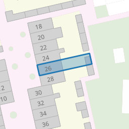 Perceel LEE01-H-3662