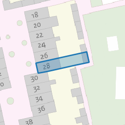 Perceel LEE01-H-3663