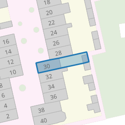 Perceel LEE01-H-3664