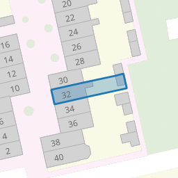 Perceel LEE01-H-3665