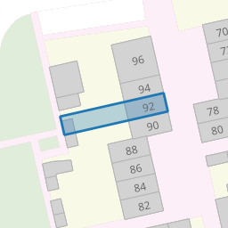 Perceel LEE01-H-3672