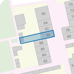 Perceel LEE01-H-3673