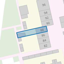 Perceel LEE01-H-3674