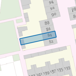 Perceel LEE01-H-3676