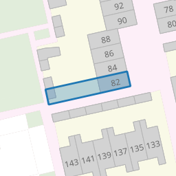 Perceel LEE01-H-3677