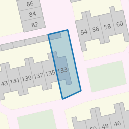 Perceel LEE01-H-3678