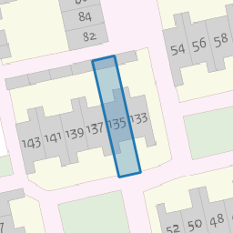 Perceel LEE01-H-3679