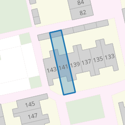 Perceel LEE01-H-3682