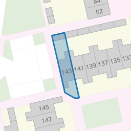 Perceel LEE01-H-3683