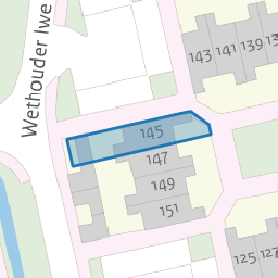 Perceel LEE01-H-3684